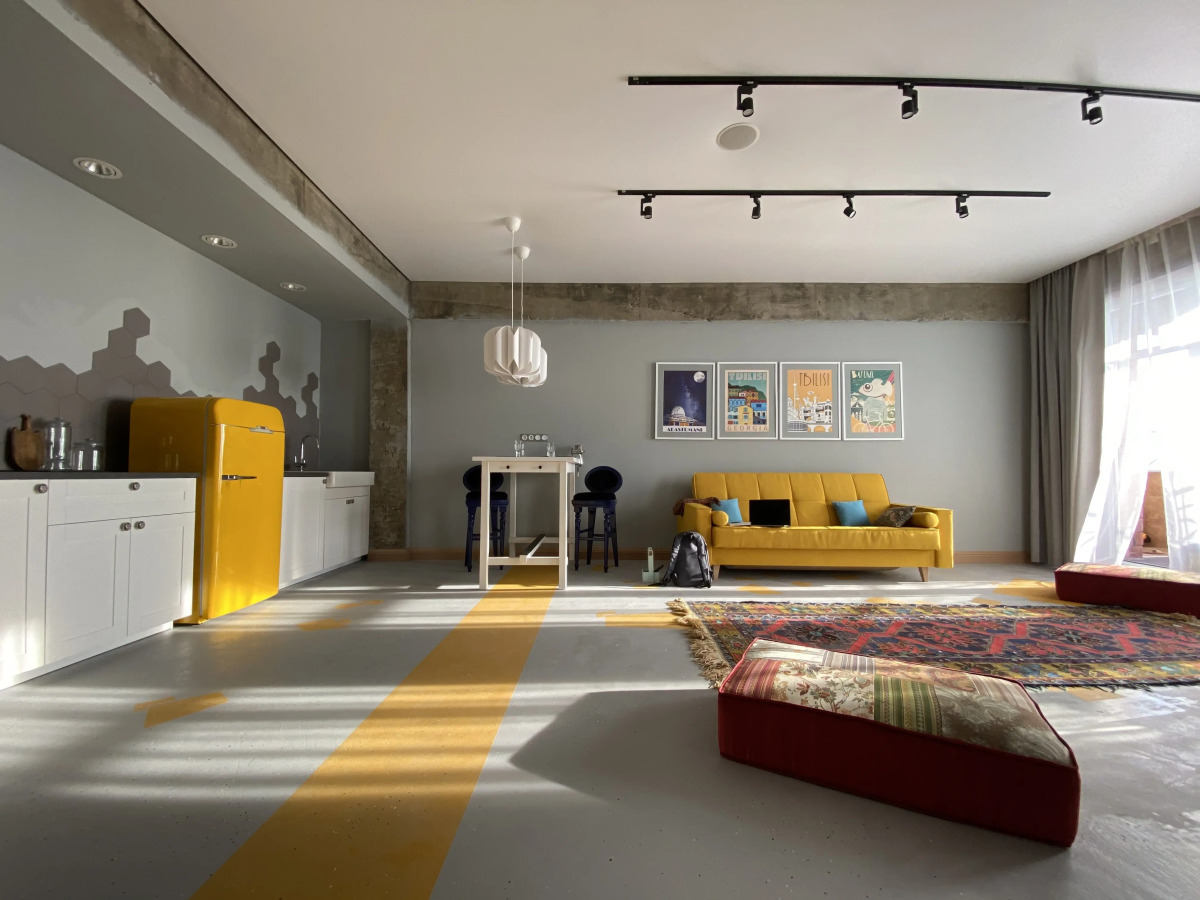 Отель Apart Sofia