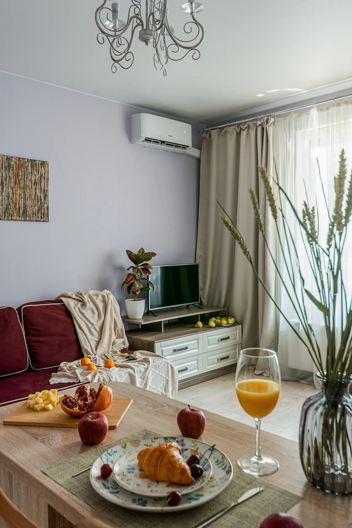 Апартаменты в ЖК Бизнес Класса