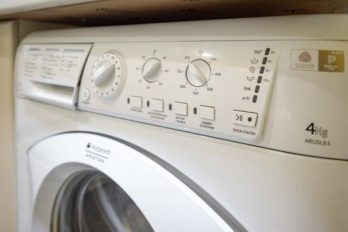 Квартира с Отдельной Спальней Мкр Кудепста