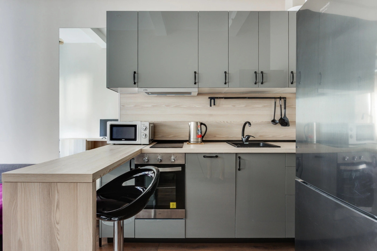 Апартаменты Хорошевское Шоссе 38с5