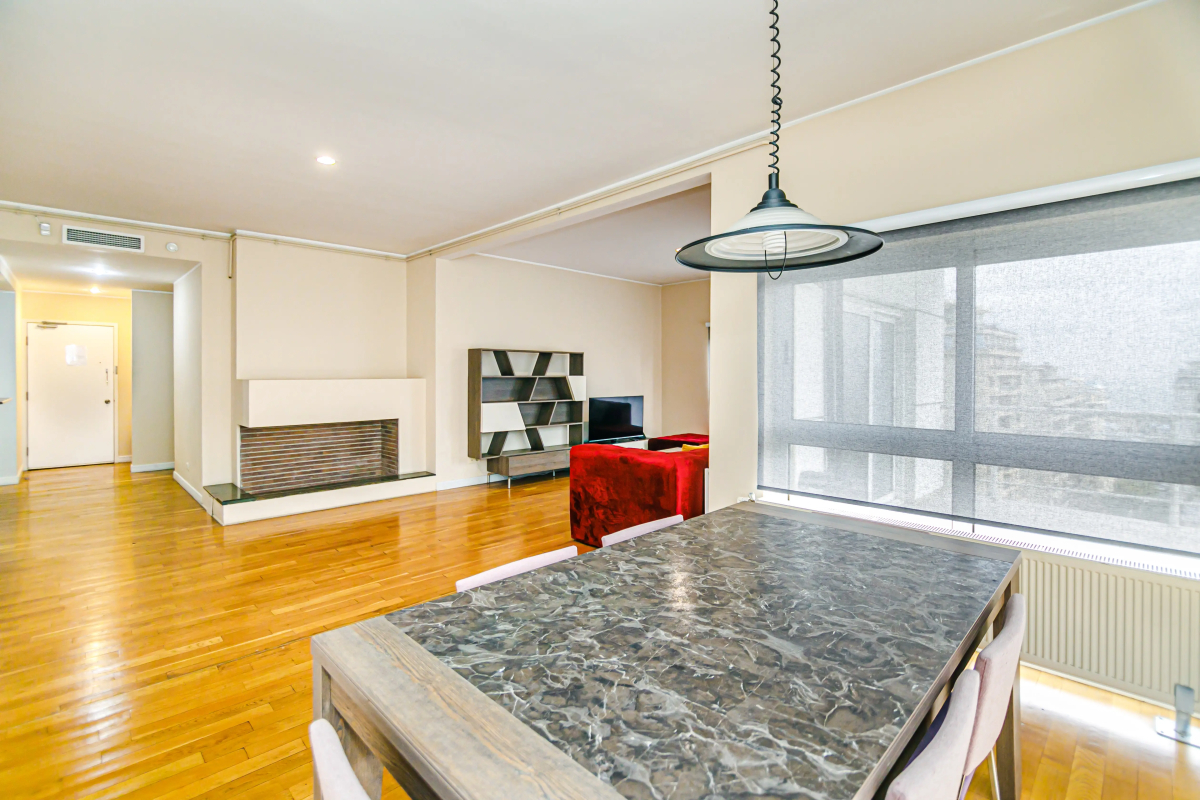 Апарт-отель SEA VIEW REZIDENS