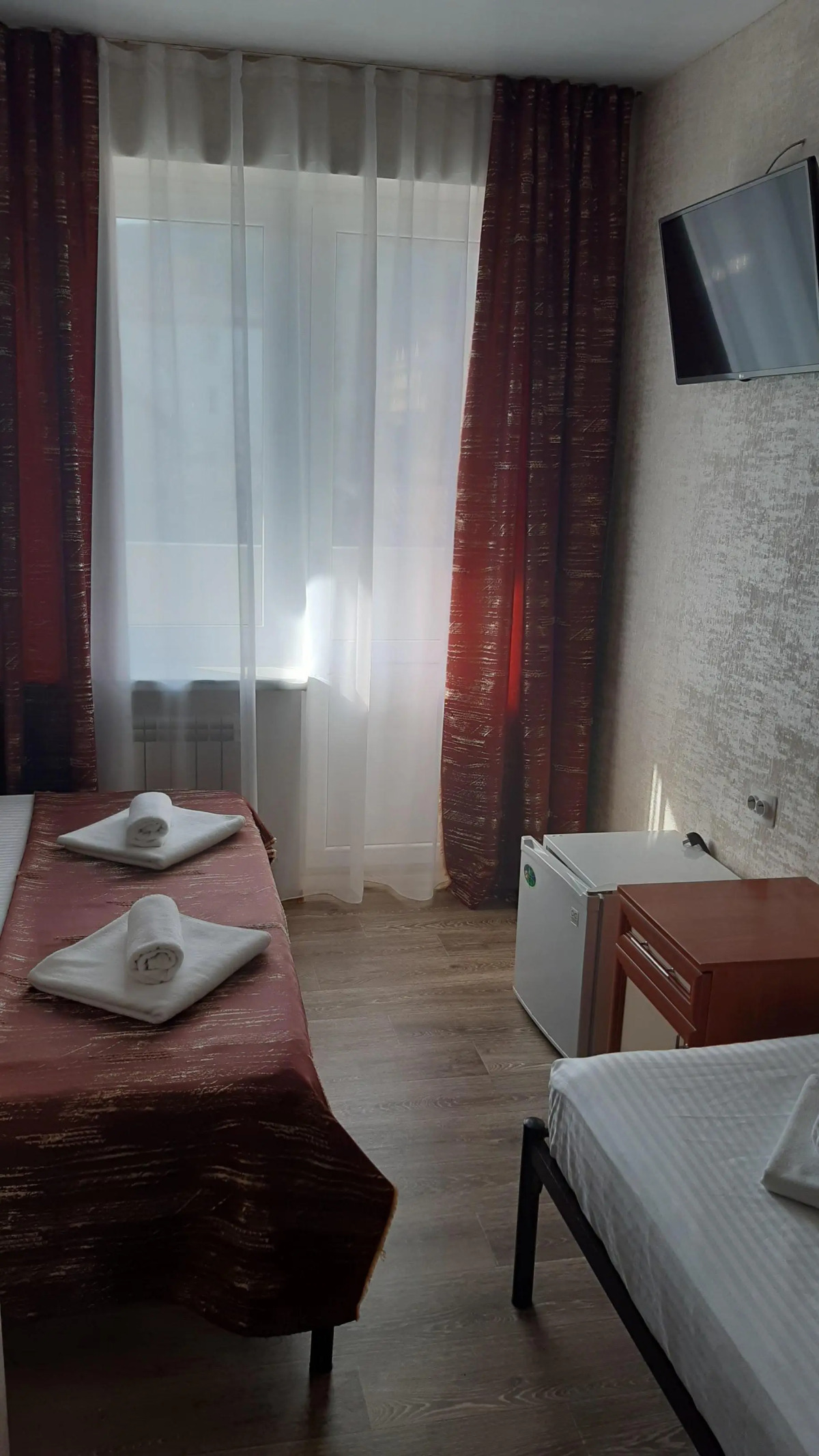 Гостевой дом Гармония