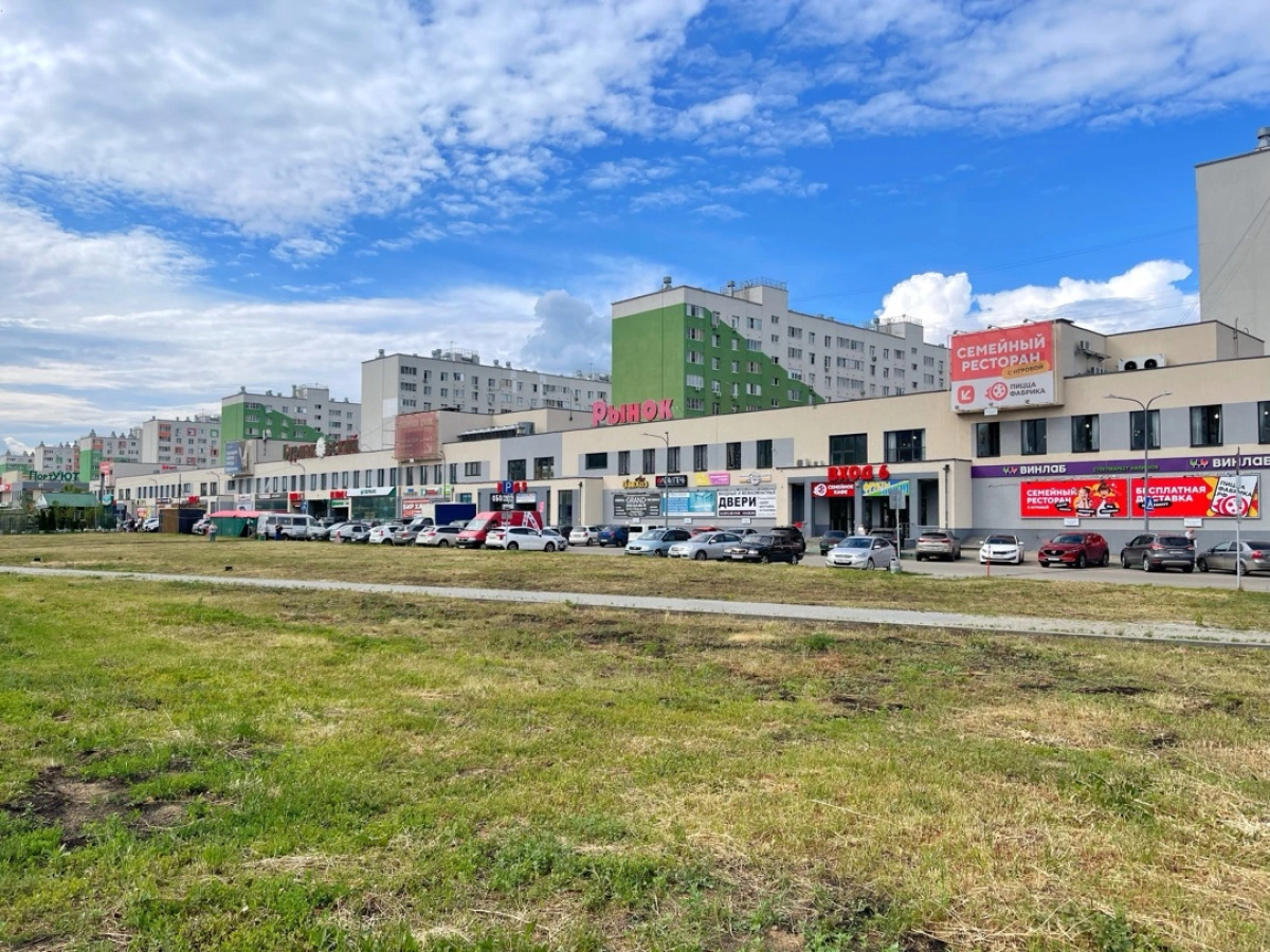 Квартира на ул. Бурнаковская 71