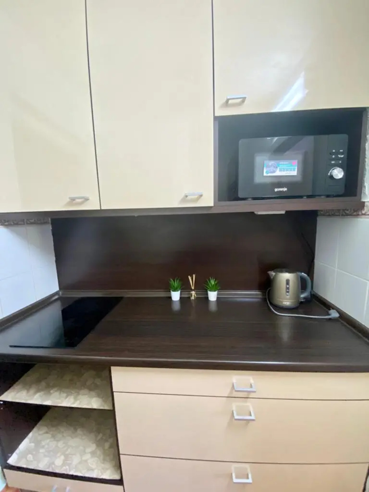 Апартаменты на Полоцкой