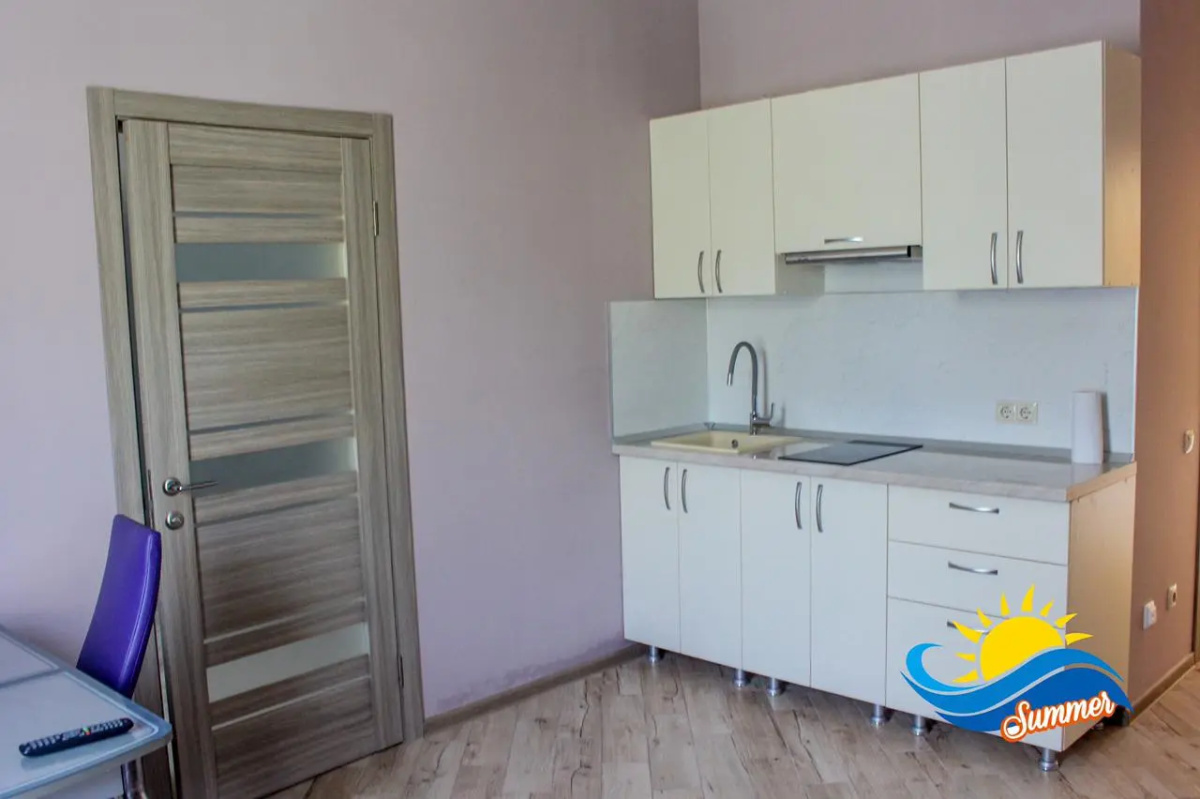 Daryya Guest House