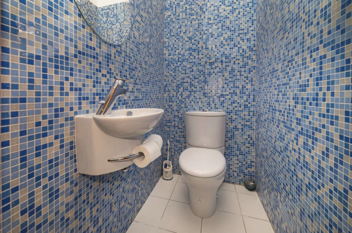 Апартаменты Роскошная Квартира для 8 Гостей с Парковкой