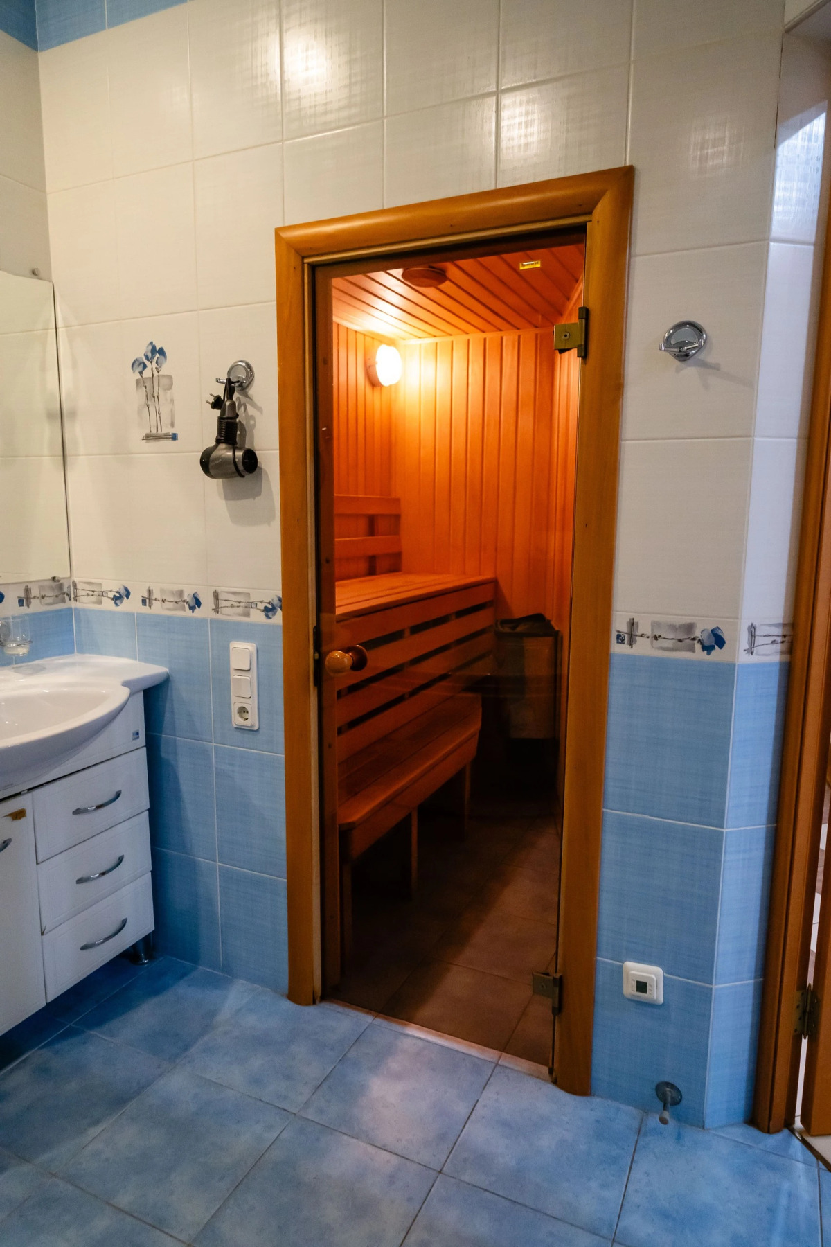 Апартаменты на Гороховой улице 4