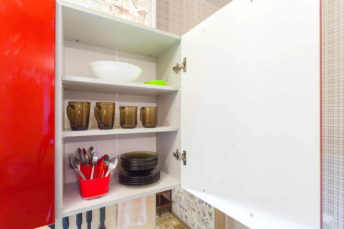 Апартаменты Студия в ЖК Граф Орлов