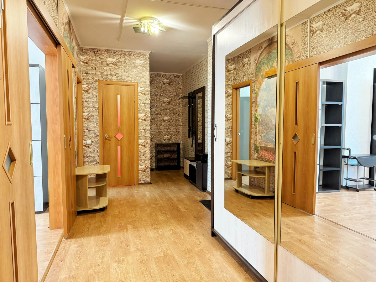 Апартаменты Apart-Comfort на пр-те Толбухина 17/65