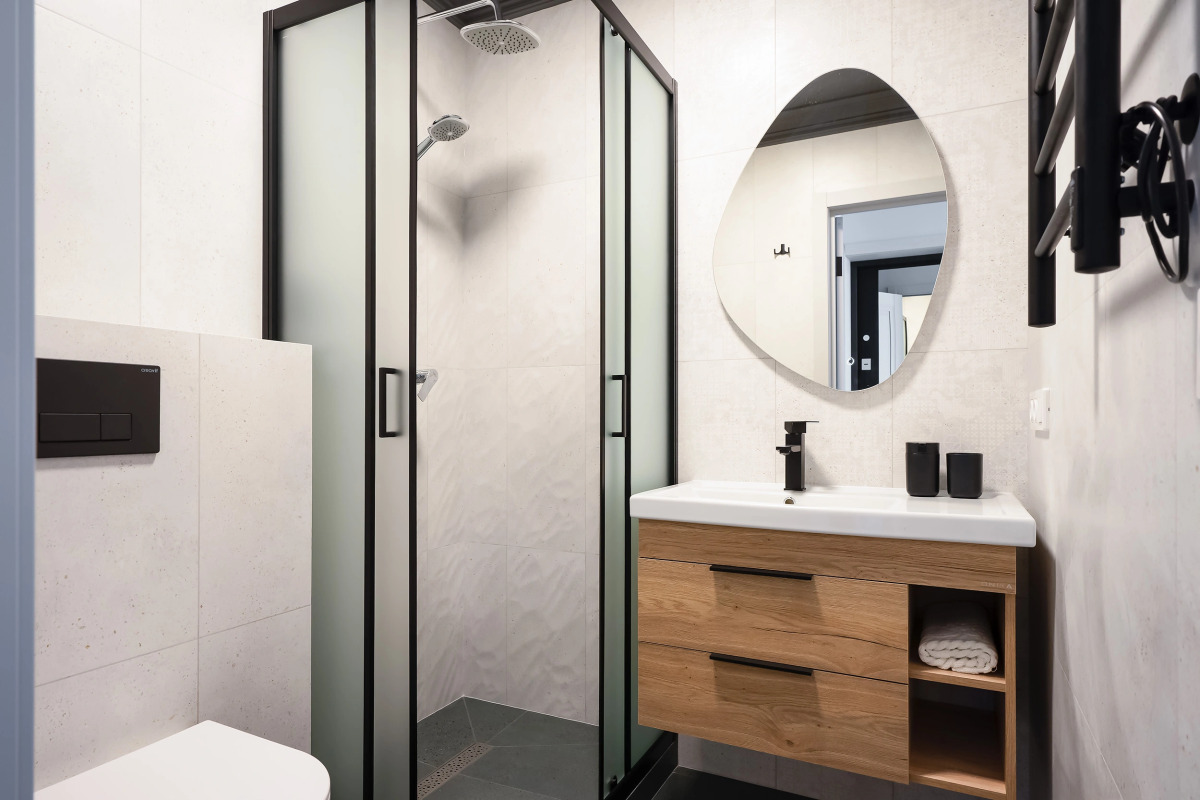 Апартаменты Pavlov A на Земельной