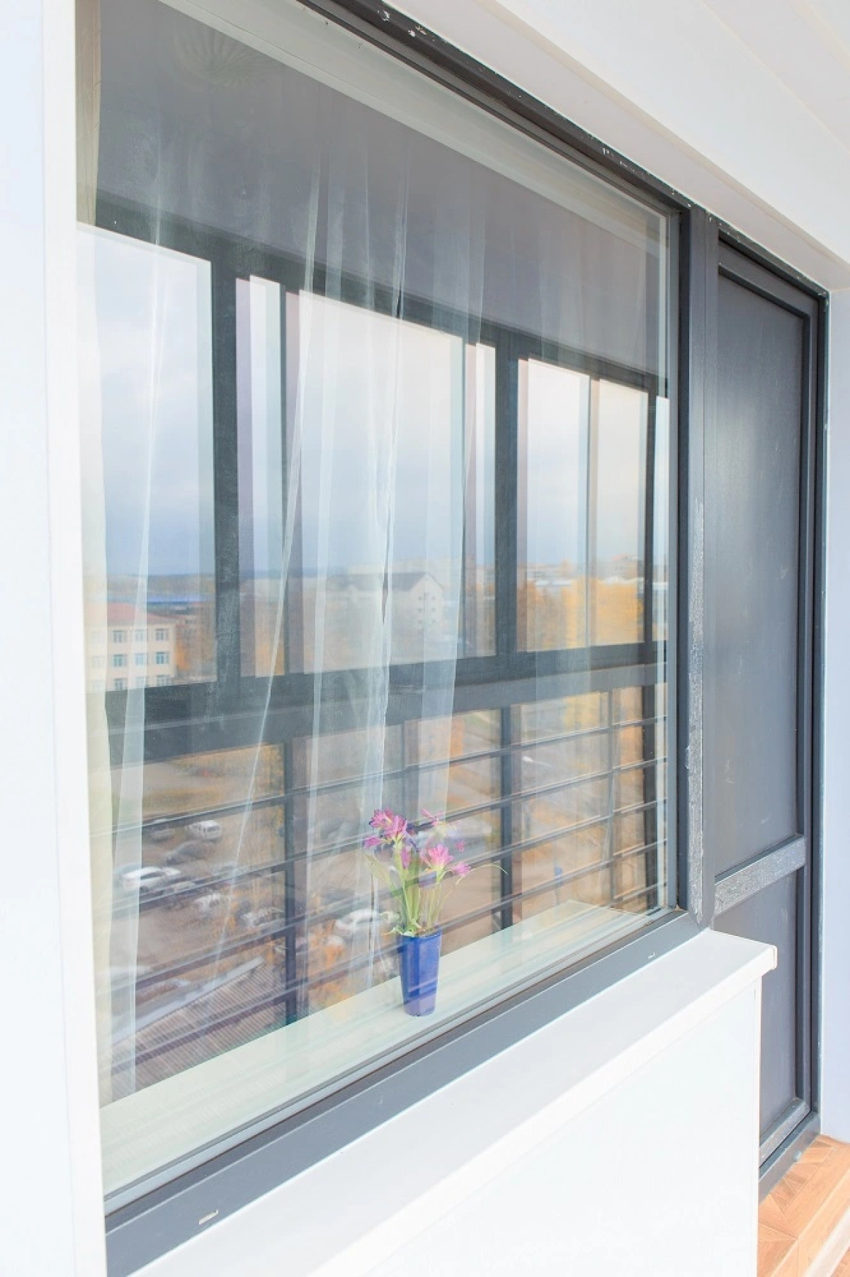 Квартира KarjalaHome Первомайский проспект 42