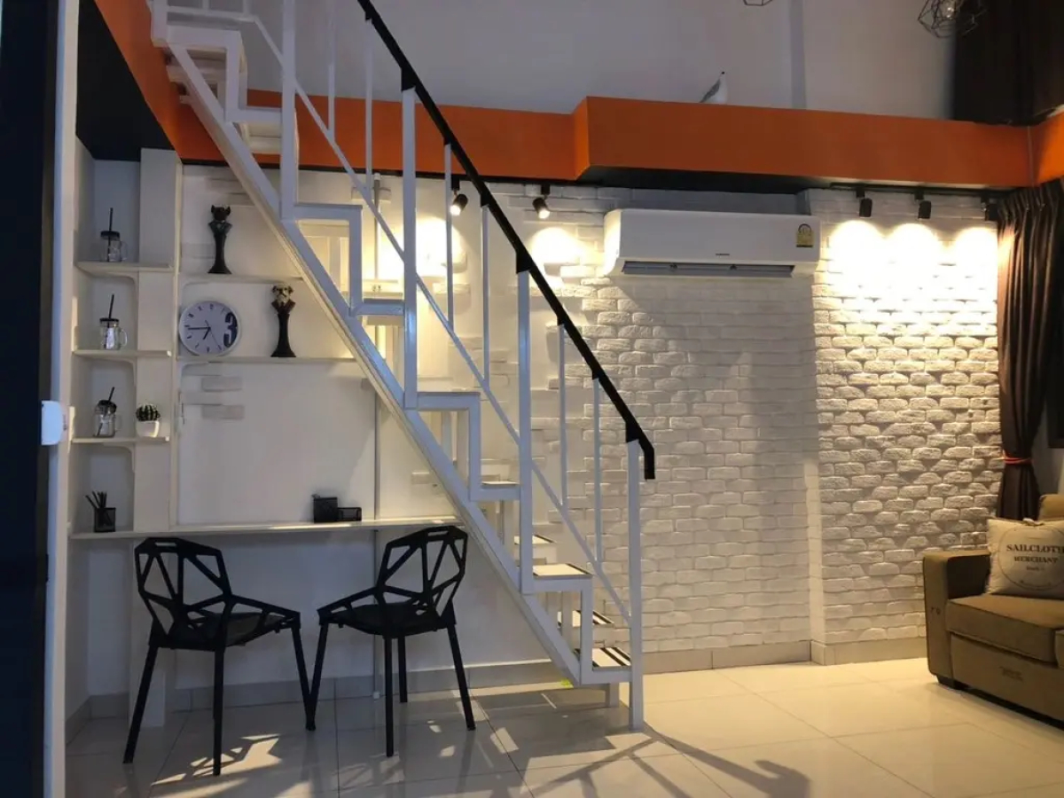 Апартаменты Laguna Beach 2 Jomtien