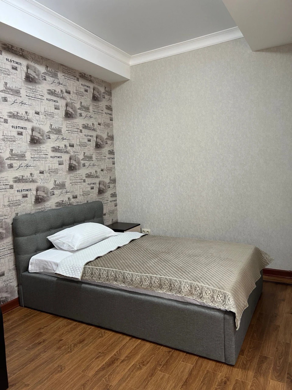 Гостевой дом Шалбуздаг