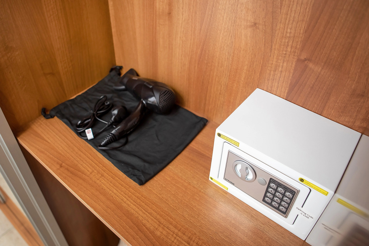 Апартаменты Princess tower 1 br new furnished