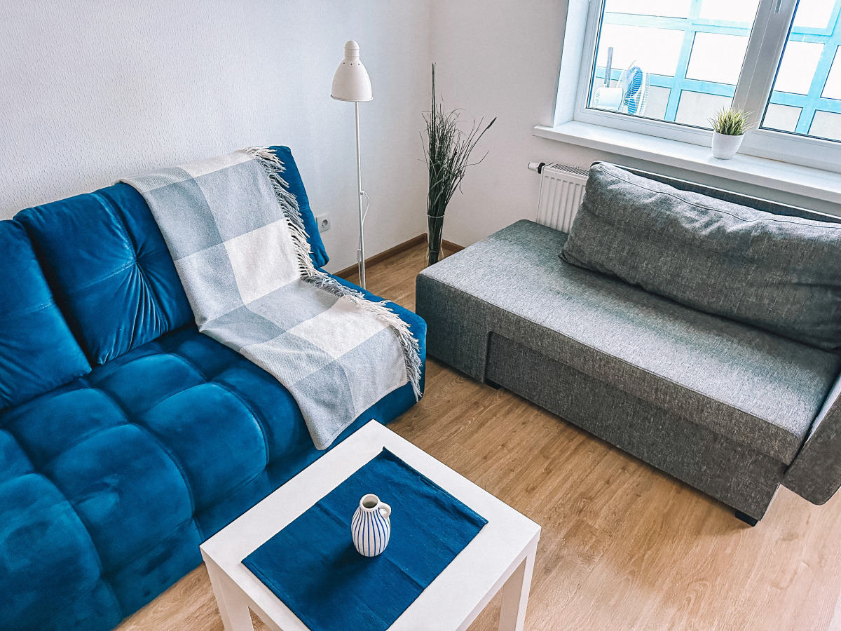 Апартаменты on Plesetskaya 20