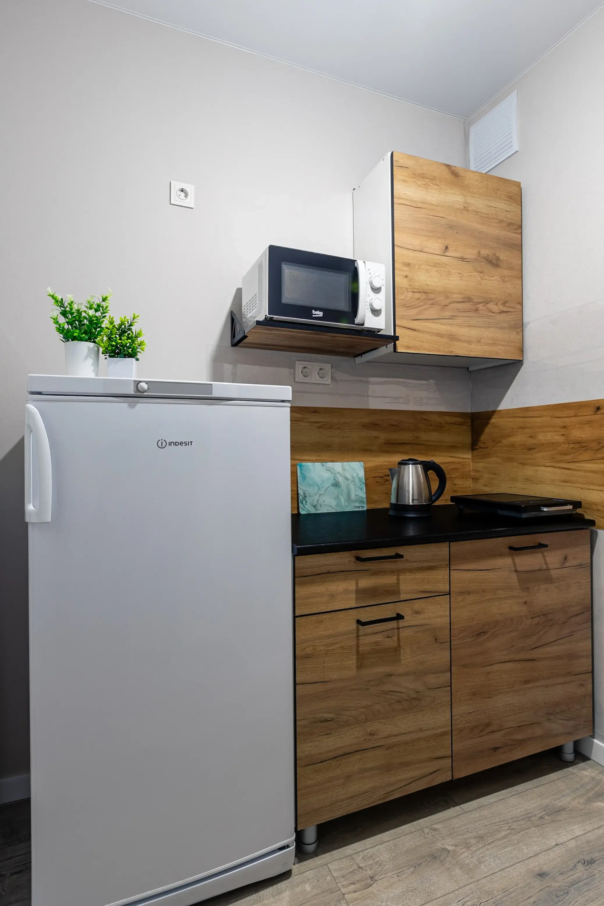 Студия MaxRealty24 рядом с набережной