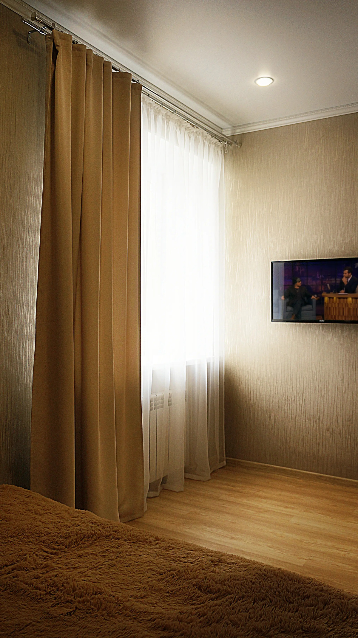 Мини-Отель Слобода