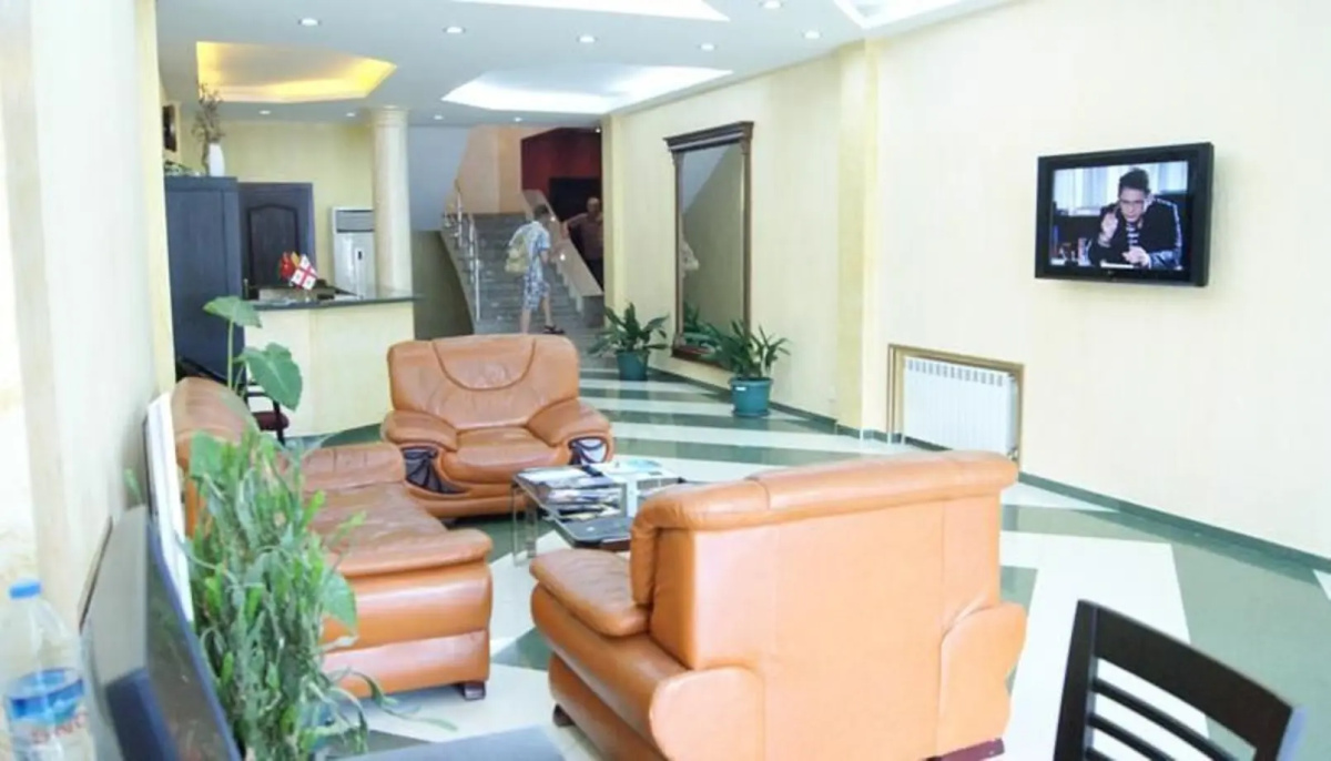 Отель Premier Hotel