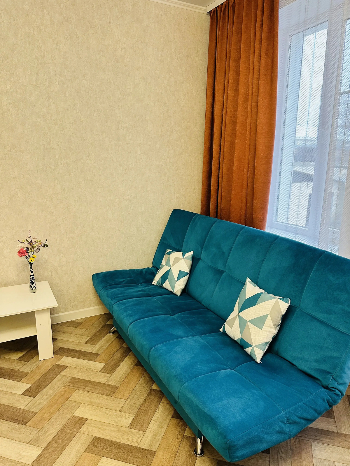 Квартира Апартаменты Pavlovsk36