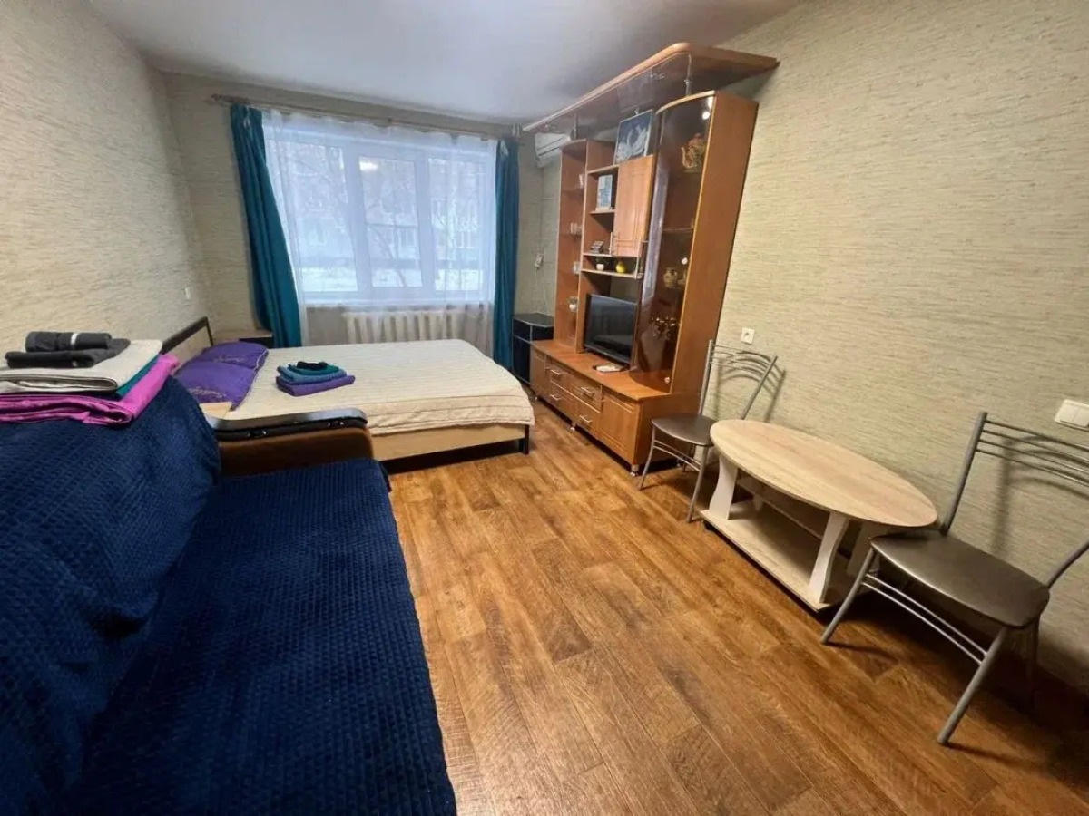 Апартаменты Теплый ветер