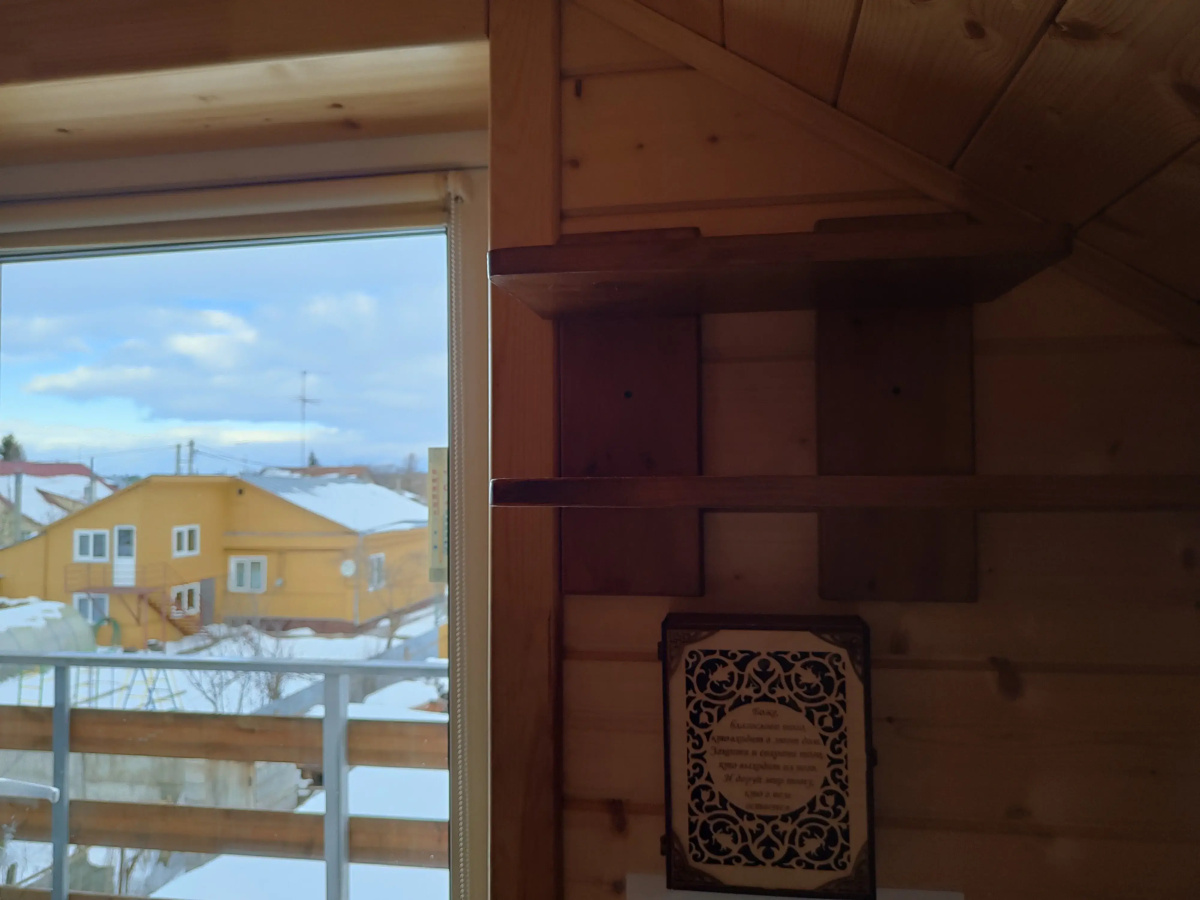 Частный дом Тихий уголок, Суздаль, улица Молодежная, дом 9А