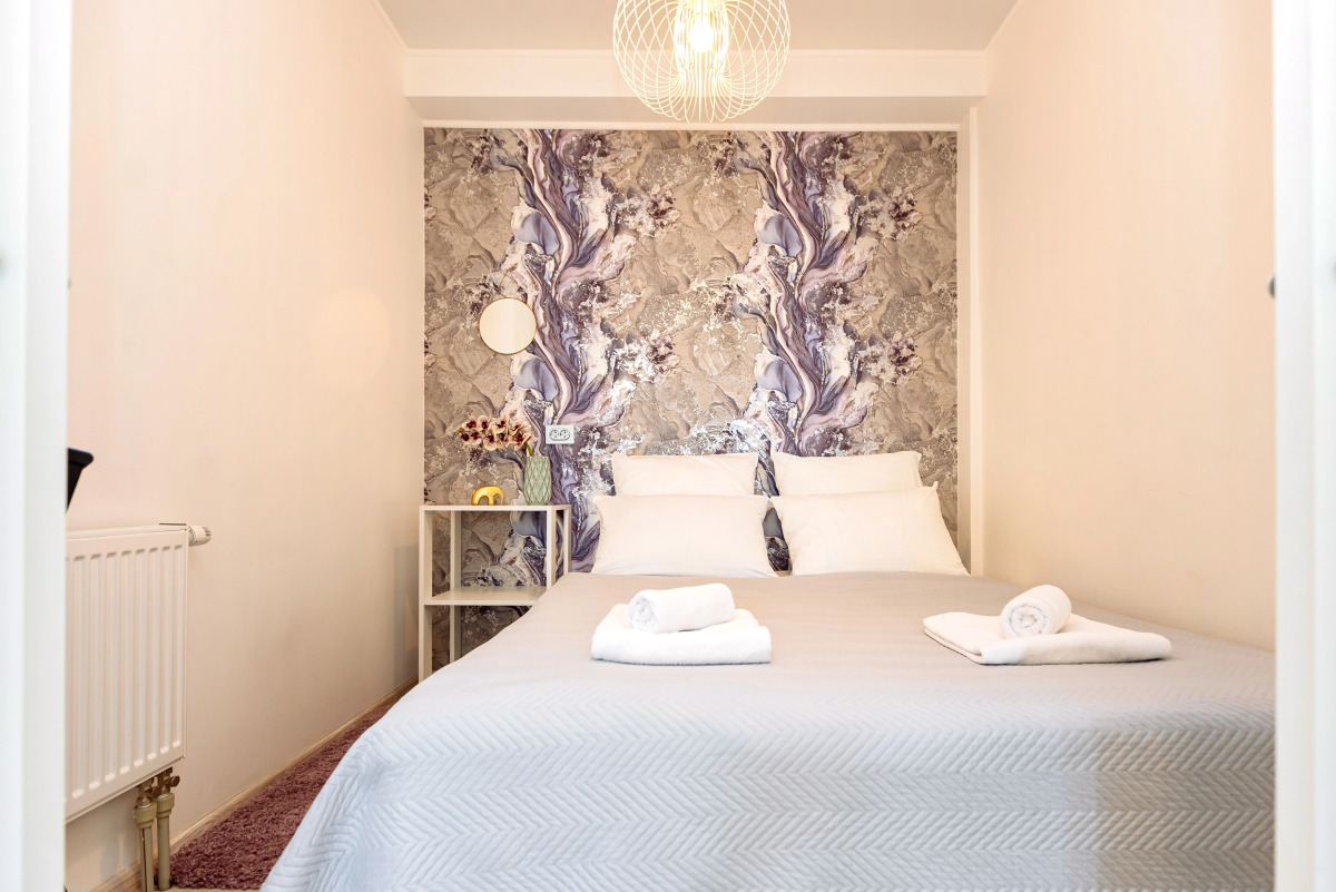 Апартаменты ApartMari Бизнес-класса у Королевских ворот