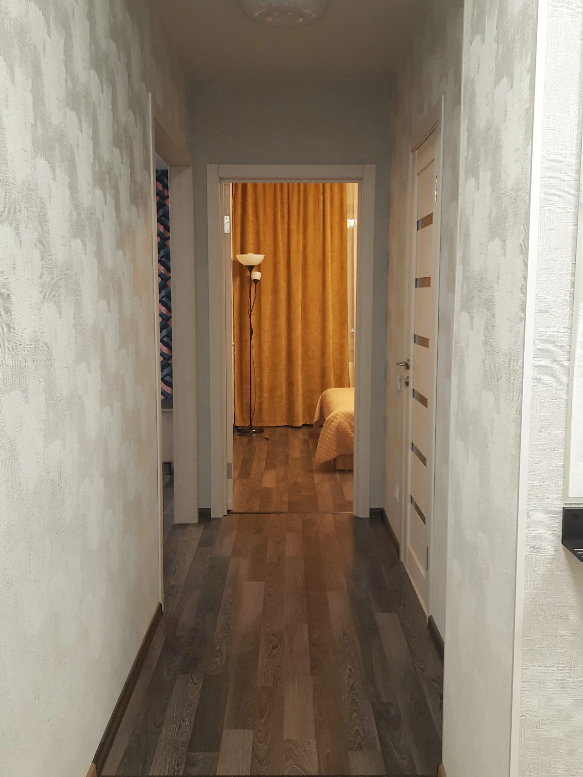 Апартаменты Рыжий Кот Центр