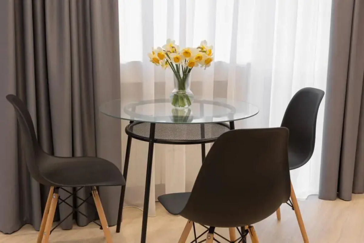 Апартаменты в Центре Севастополя