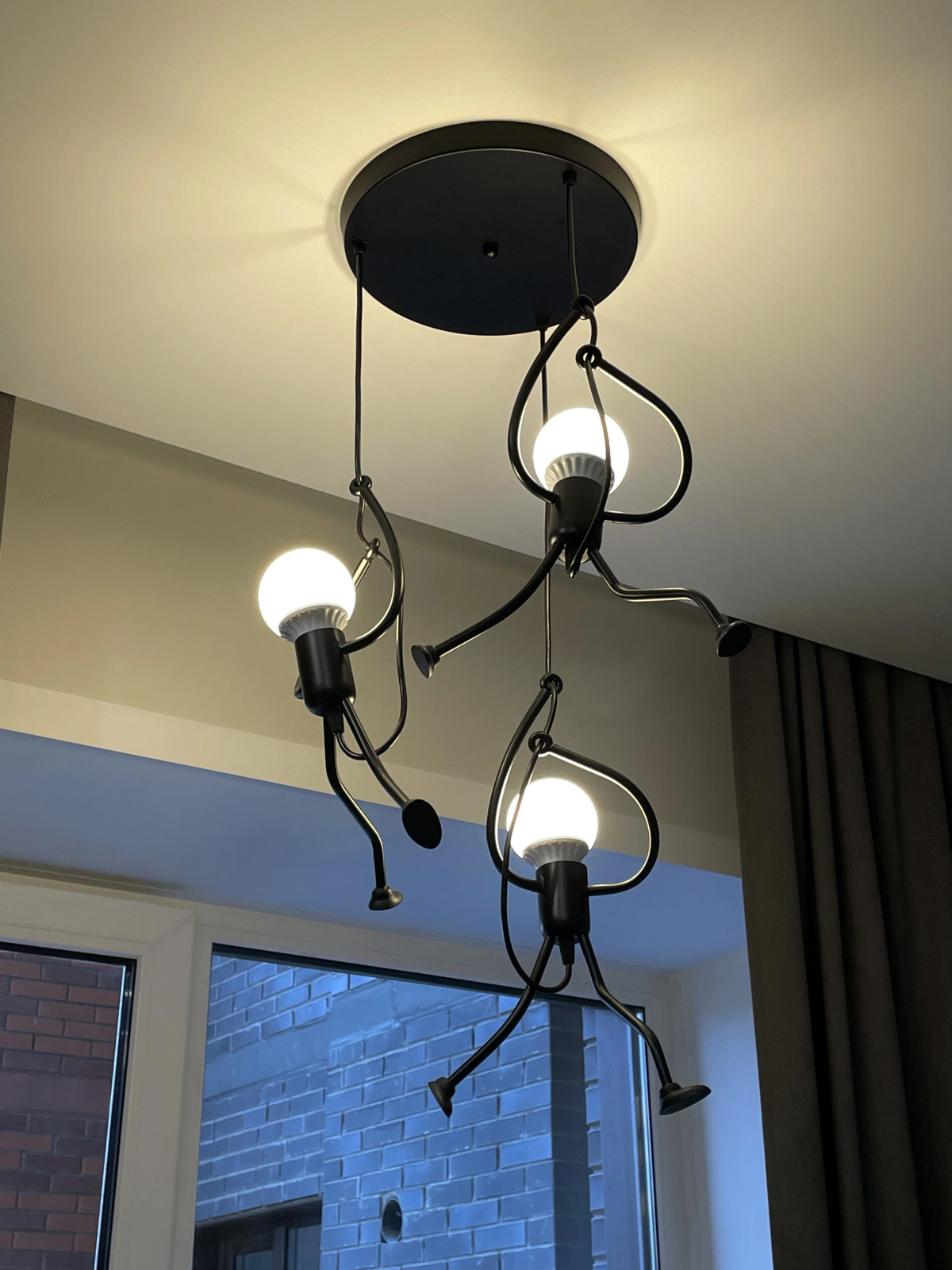 Квартира новая в тихом центре в доме комфорт-класса