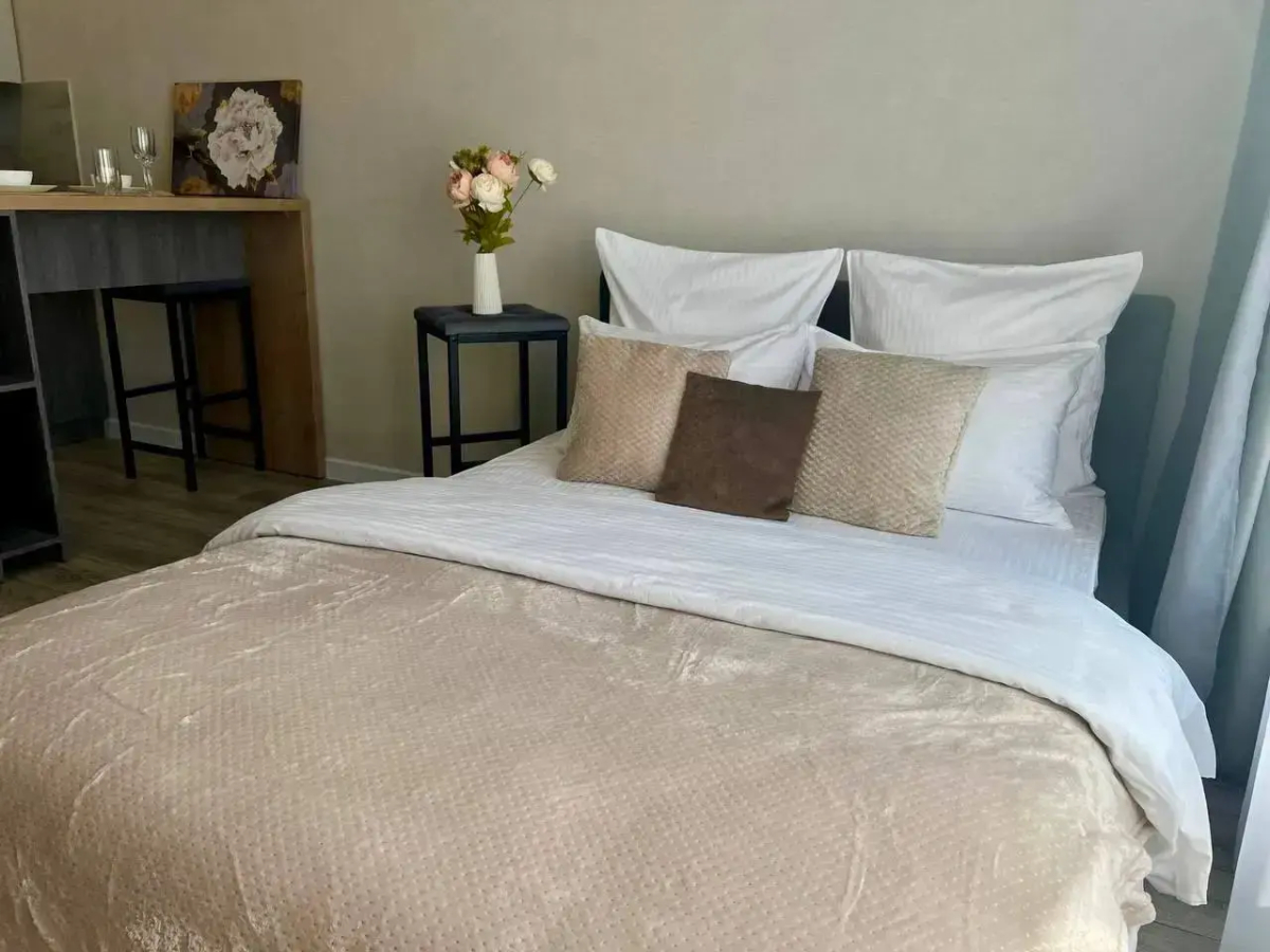 Новая студия в СИБИРЬ HOUSE