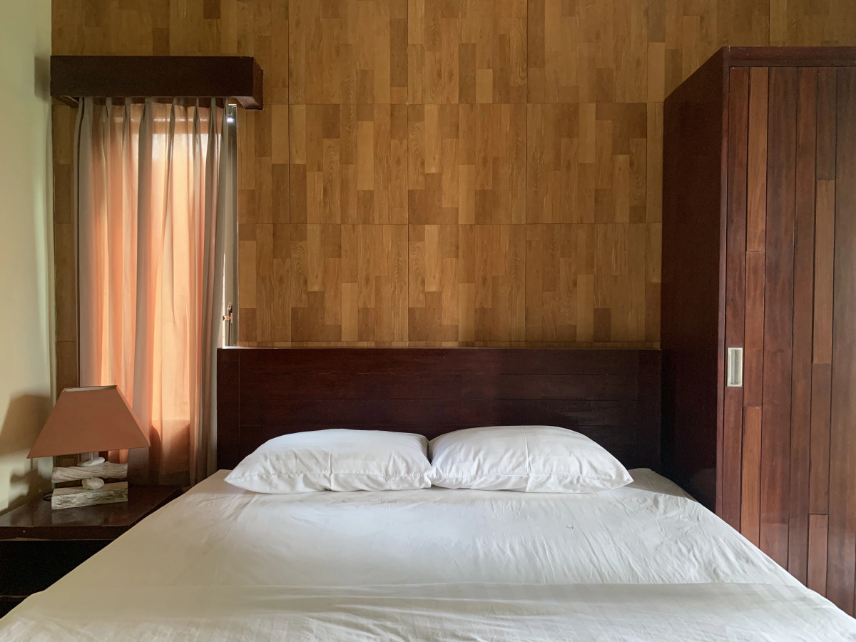 Гостевой Дом Cozy Palm