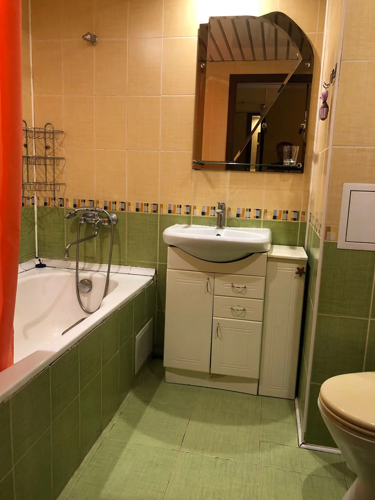 Апартаменты на Пестеля