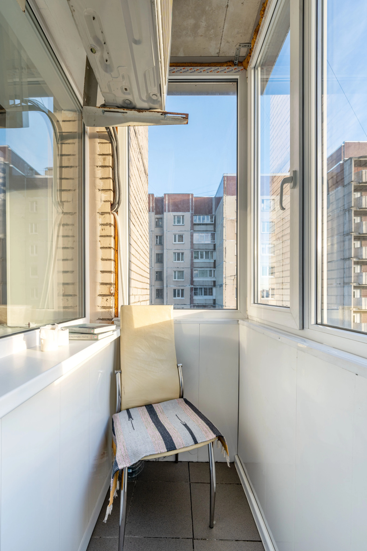 Апартаменты на Комендантском Проспекте 11