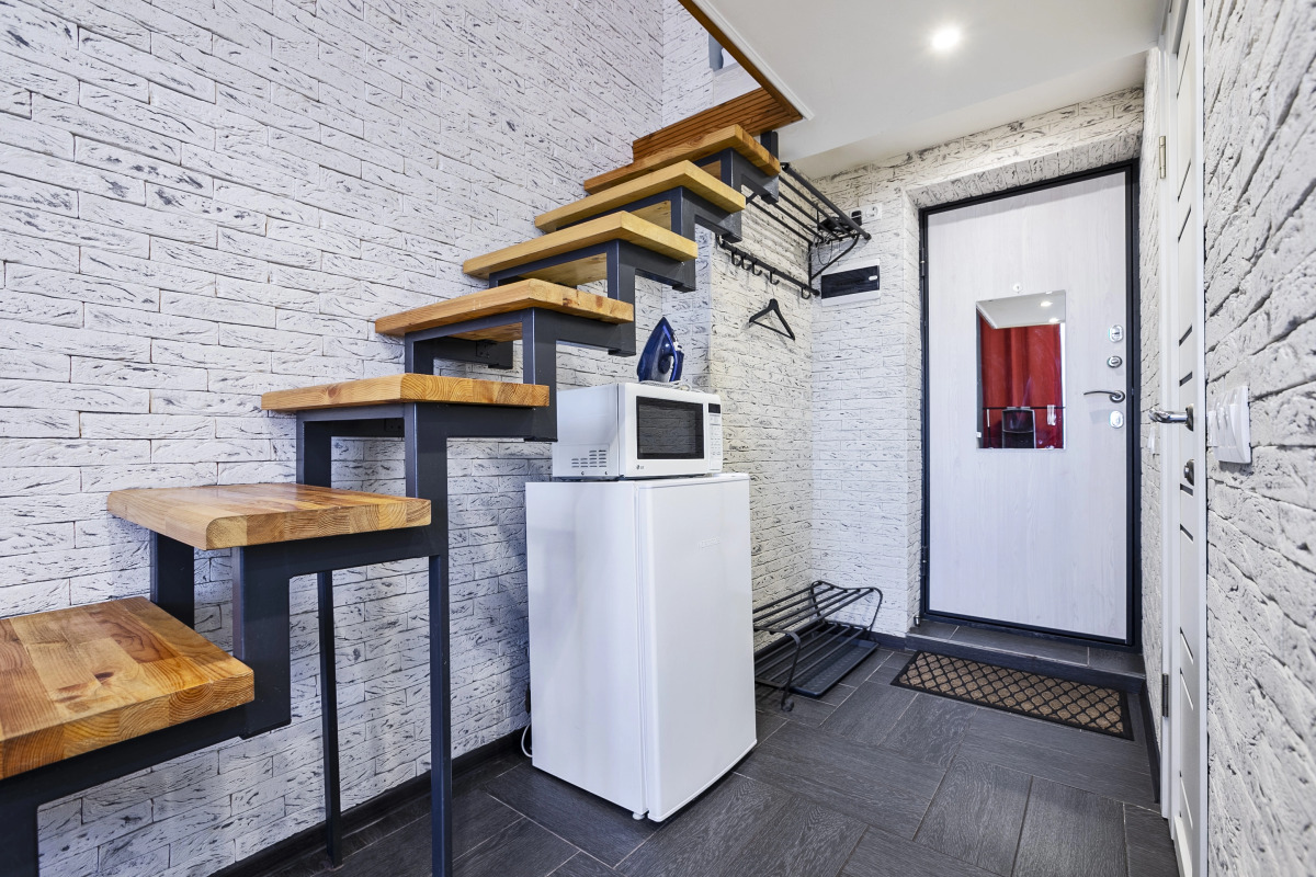 Апартаменты MaxRealty24  Ботаническая 41/7