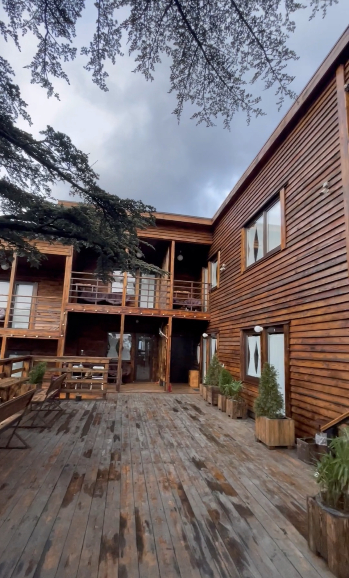 Гостевой дом Mister Tooker