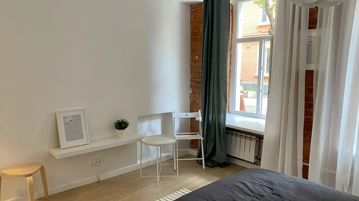 Апартаменты Студия на Садовнической