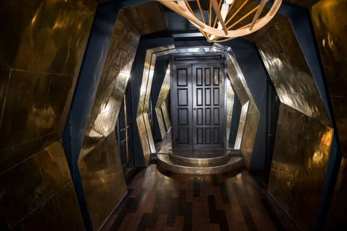 Отель Ворота солнца