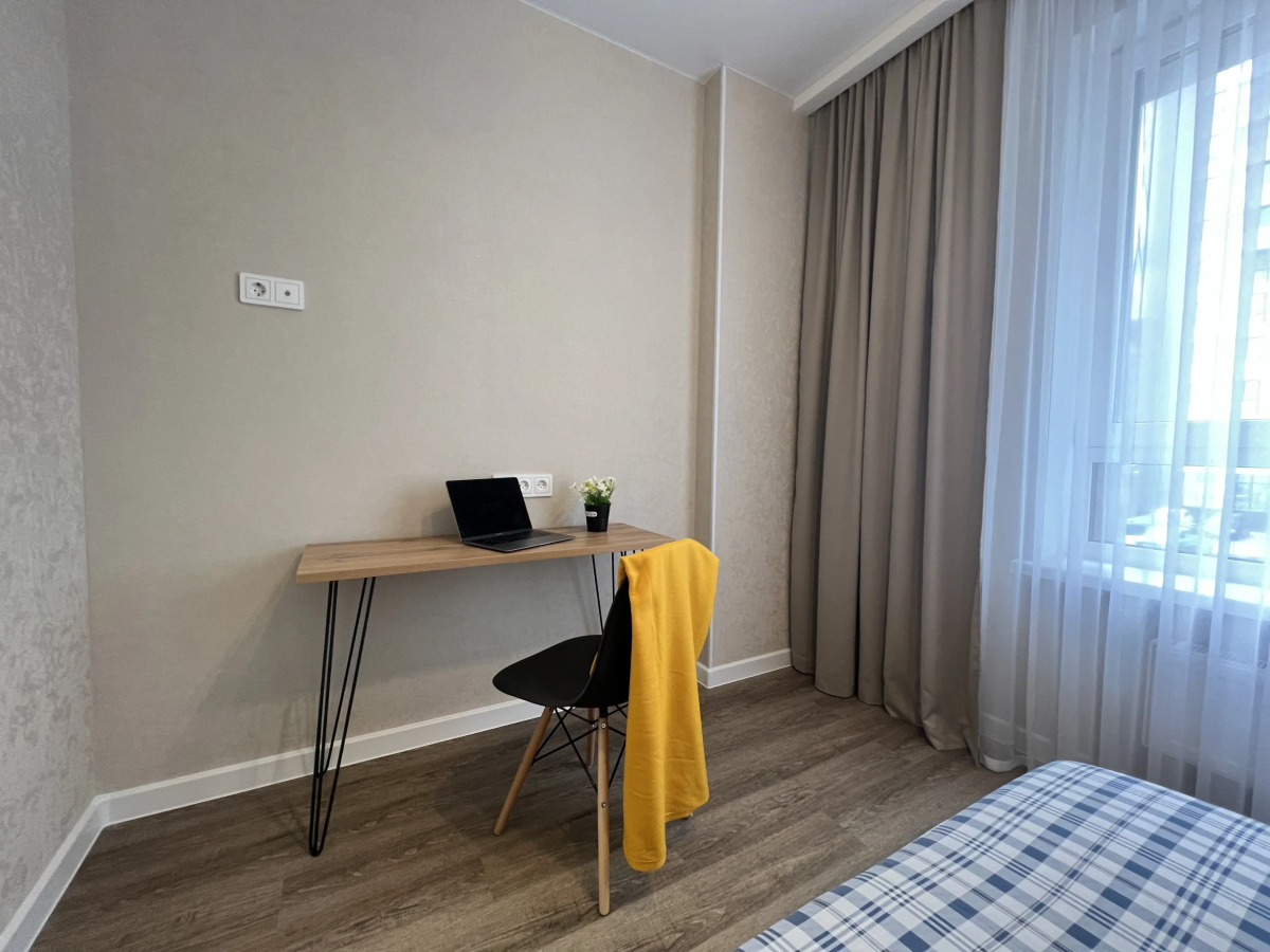 Апартаменты 2-х комнатные в центре от ЭлитХаус24