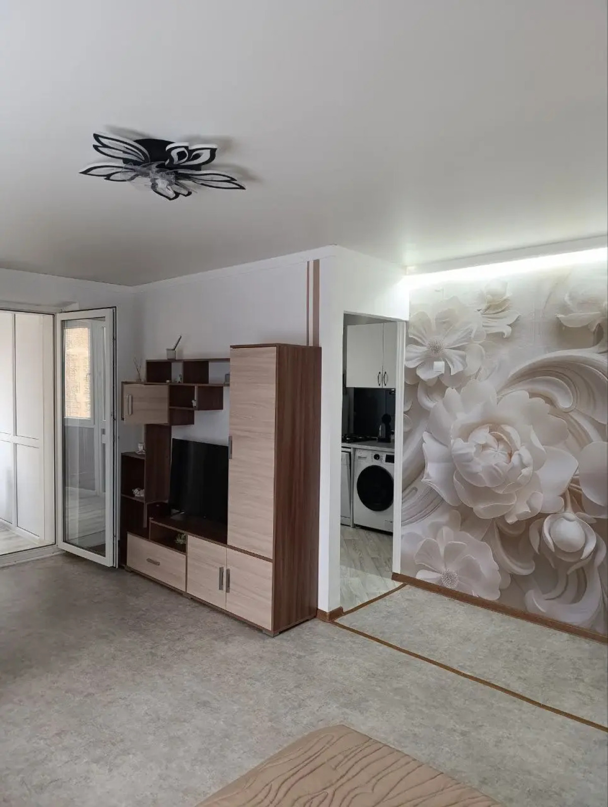 Квартира на Ленинском