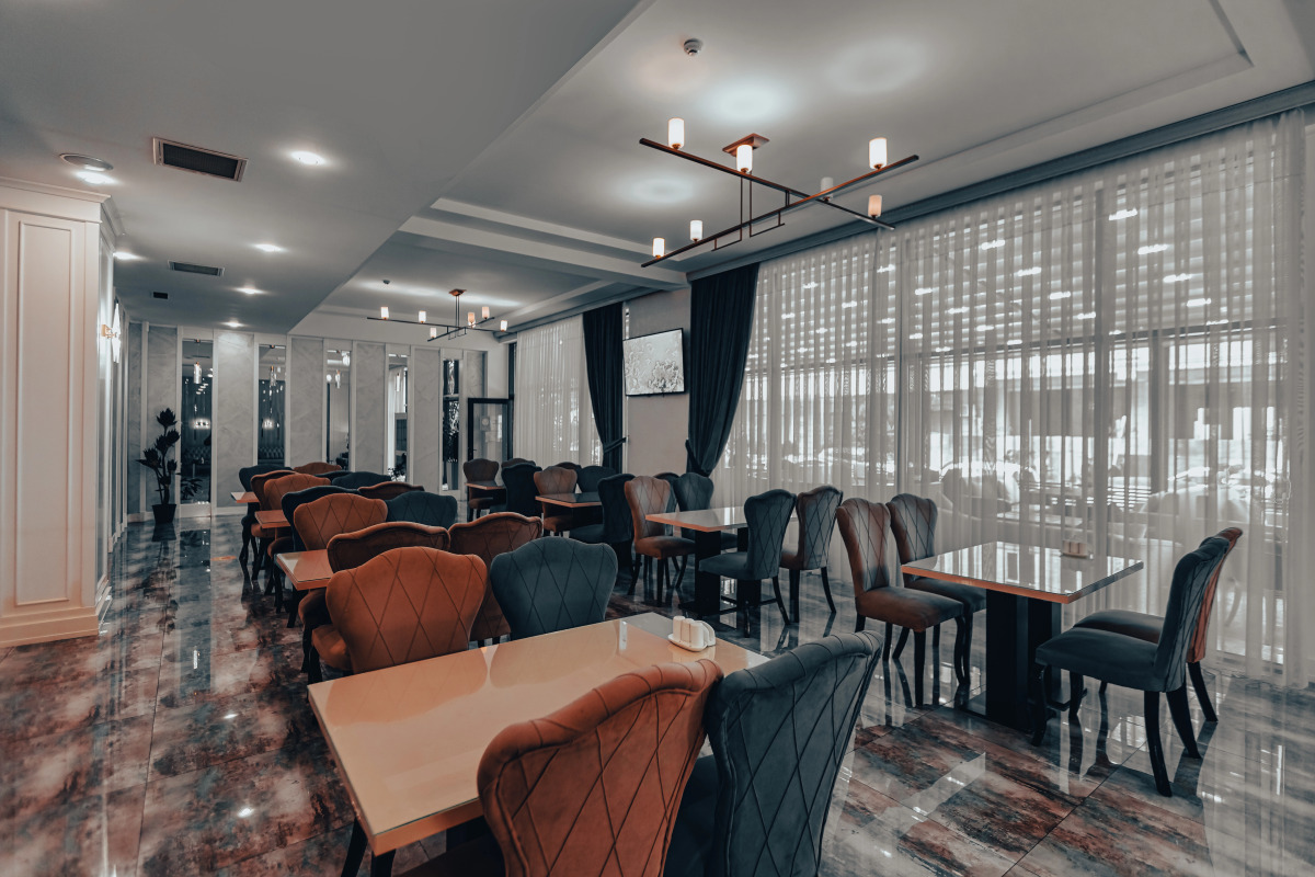 Отель Alba Hotel&Spa