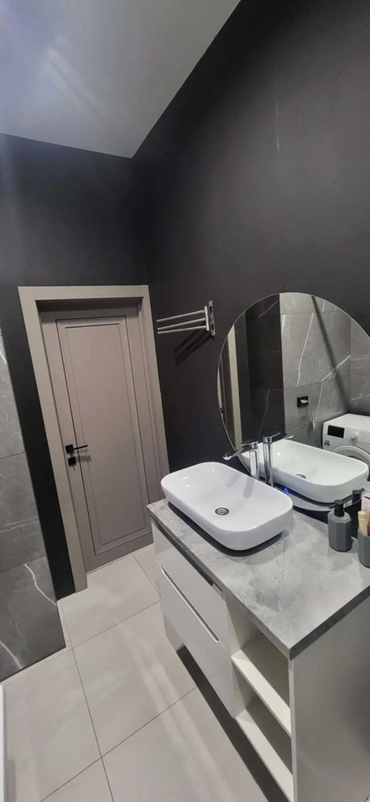 Квартира на Лермонтова 343/3