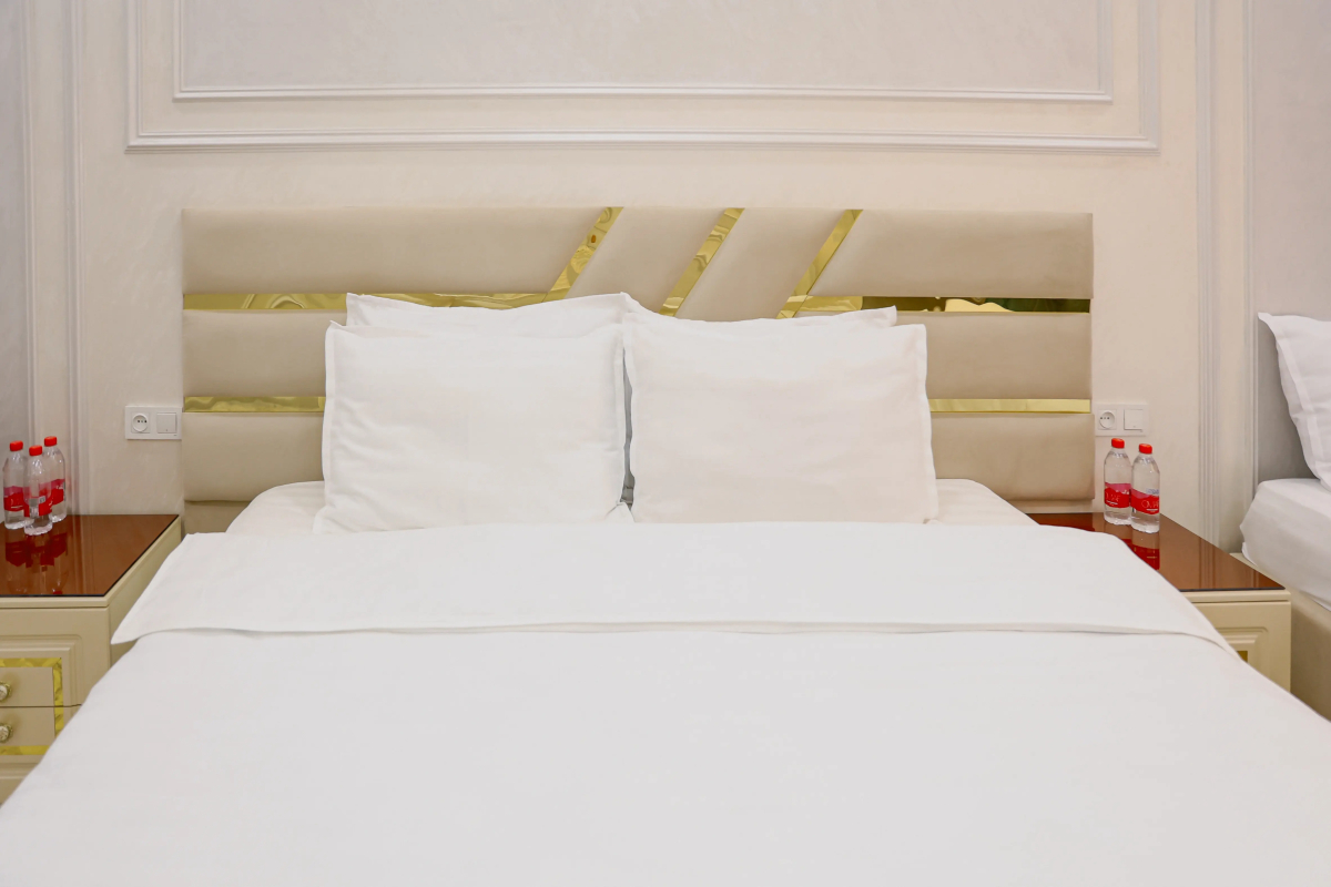 Отель Ko'k Saroy Plaza