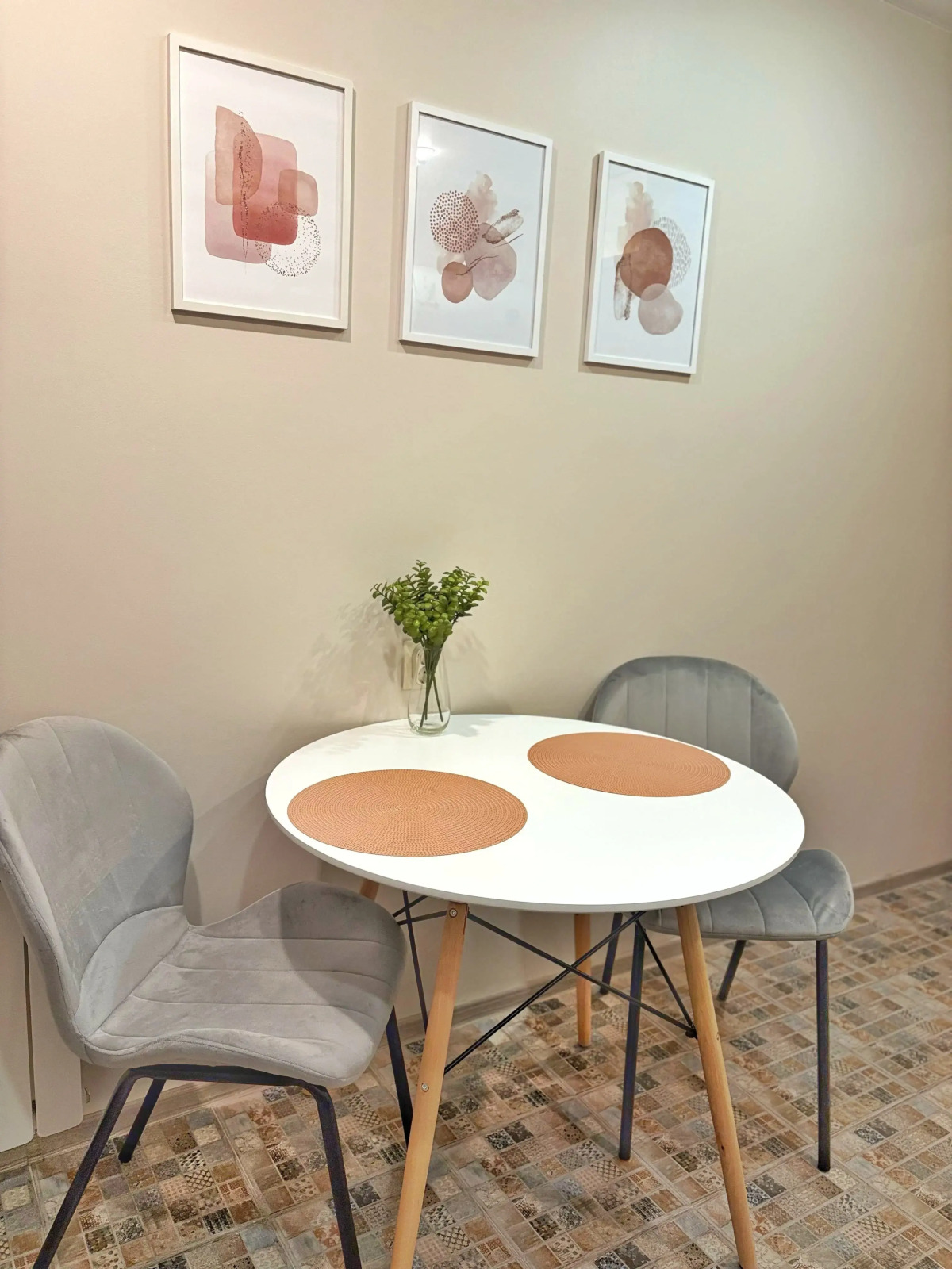 Апартаменты Light Apartment Sommera