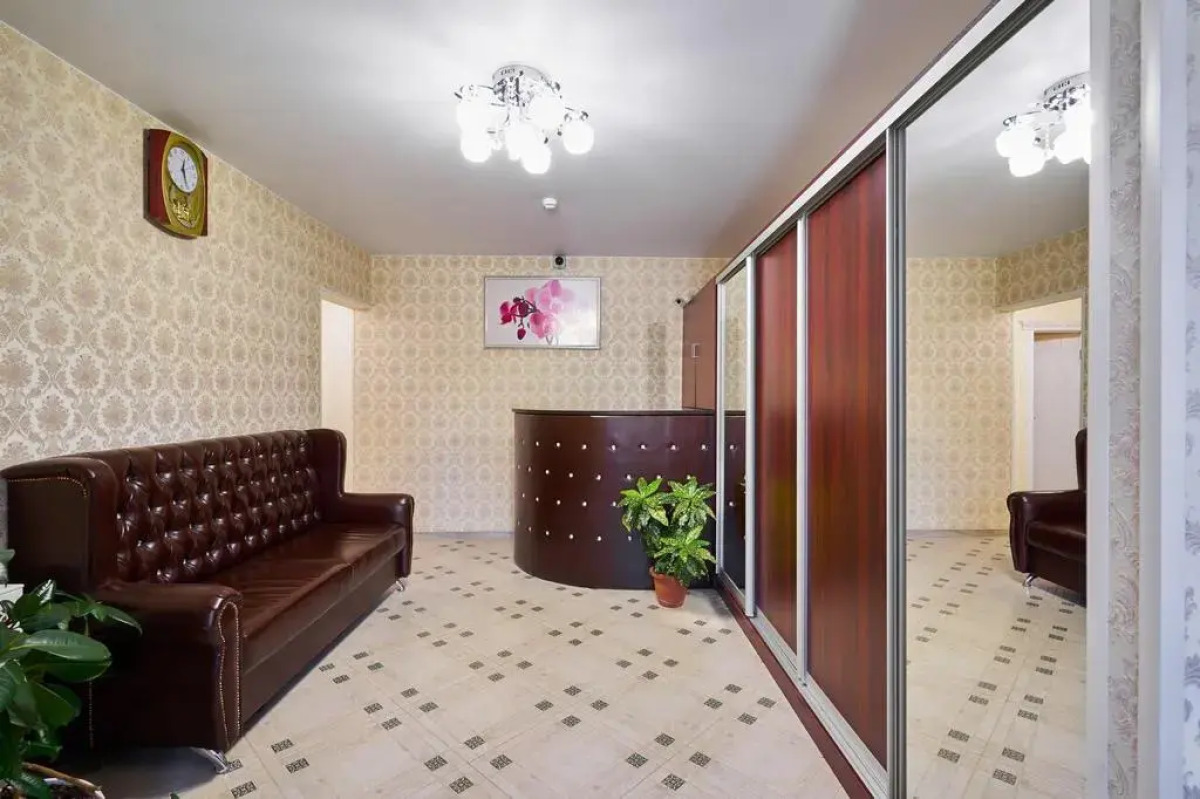 Мини-отель Gala