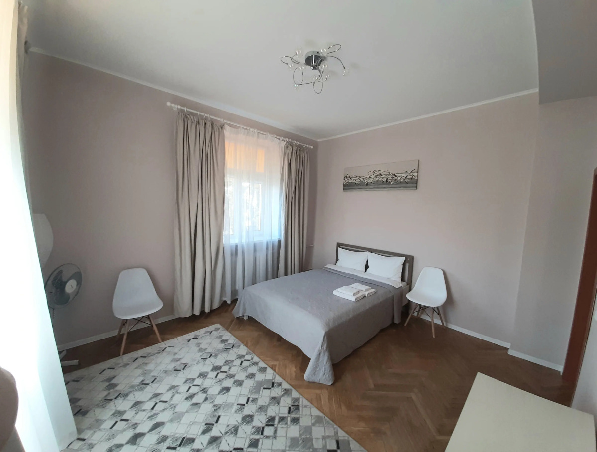 Апартаменты на Клары Цеткин 2 Центр Минска Возле Жд Вокзала