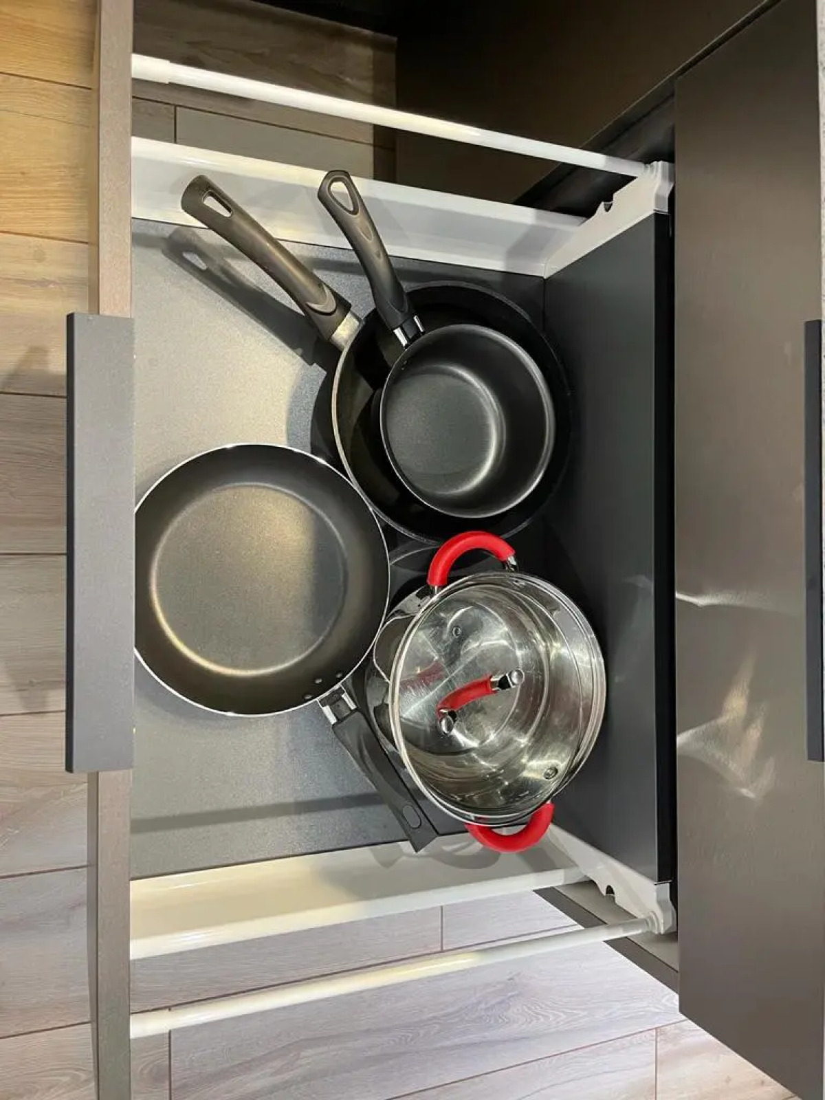 Апартаменты на Крымском