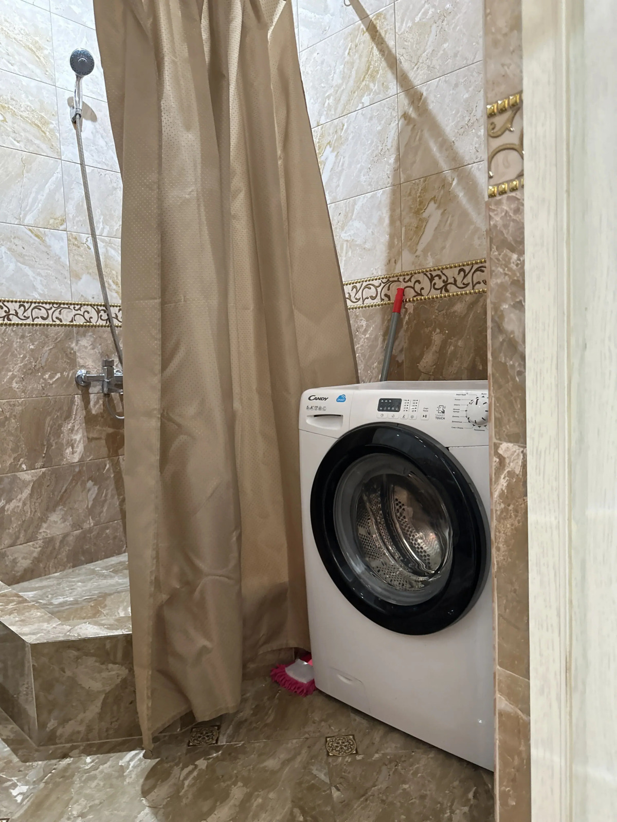 Апарт-отель Ru 5