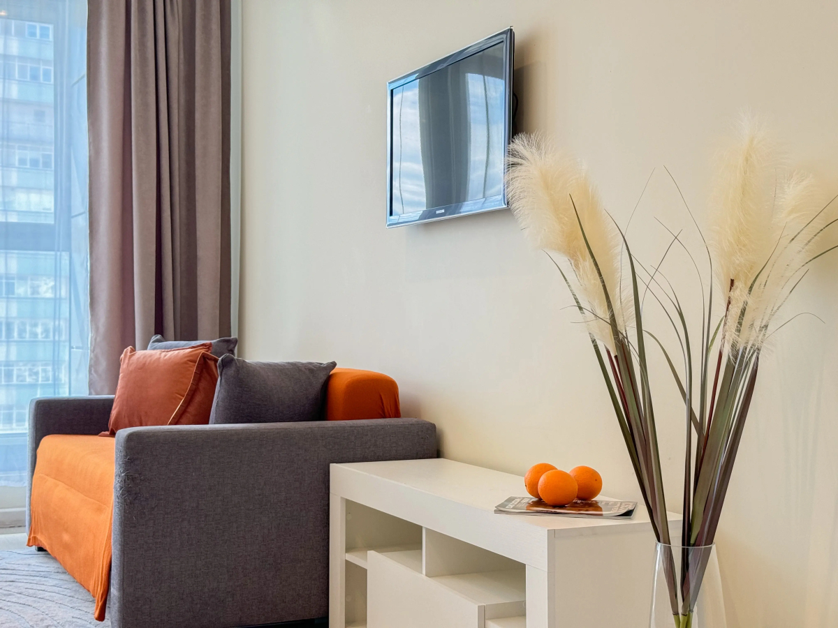 Апартаменты Уютные Просторные у  Метро ЦСКА