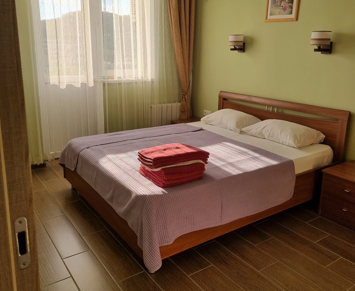 Гостевой Дом Оливия