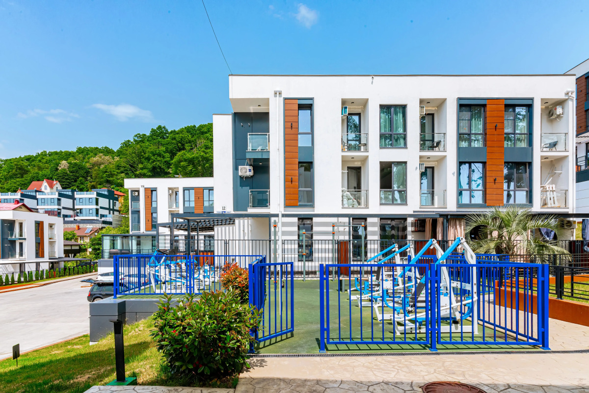 Гостевой Дом Casablanca